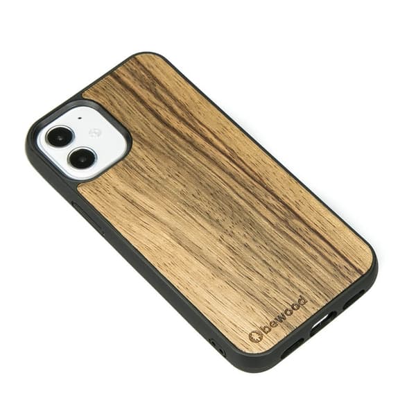Træcover til iPhone 12 Mini LIMBA