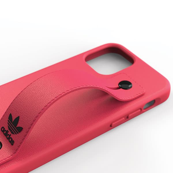 Adidas cover til iPhone 12/12 Pro pink