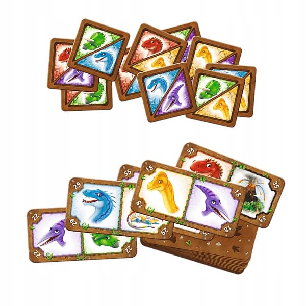 DINOGANG-PELI 02080