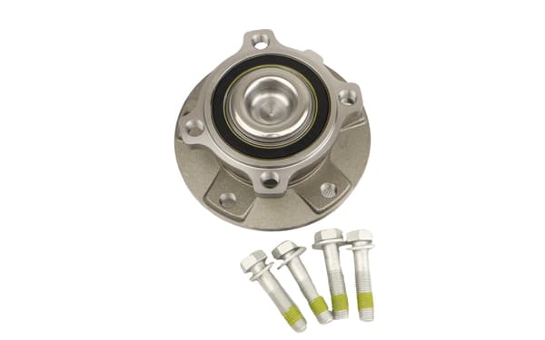 FT00707 HJULLEJE FORRESTE ABS-NAV