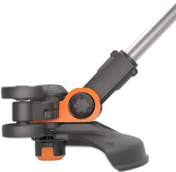 Worx WG163E.9 Sladdlös Trimmer