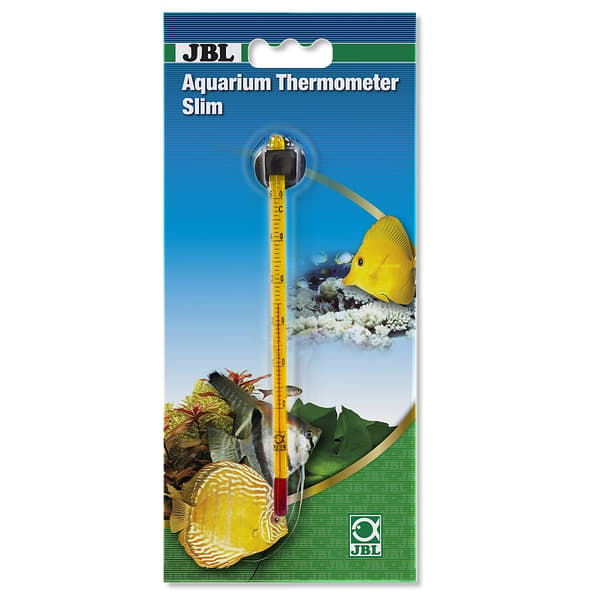 JBL Slim Akvarietermometer
