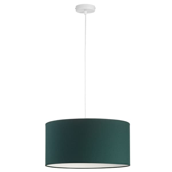 Tornado BAD1 lampe grøn