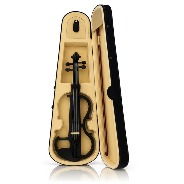 MusicMate MM-VN200-B StradiVolt Elfiol