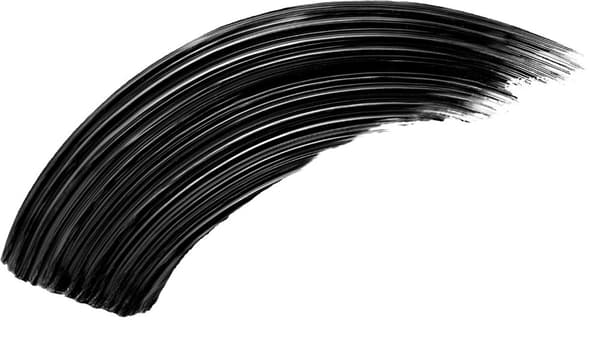Maybelline Lash Sensational Body Mascara - Sort 9,75 ml