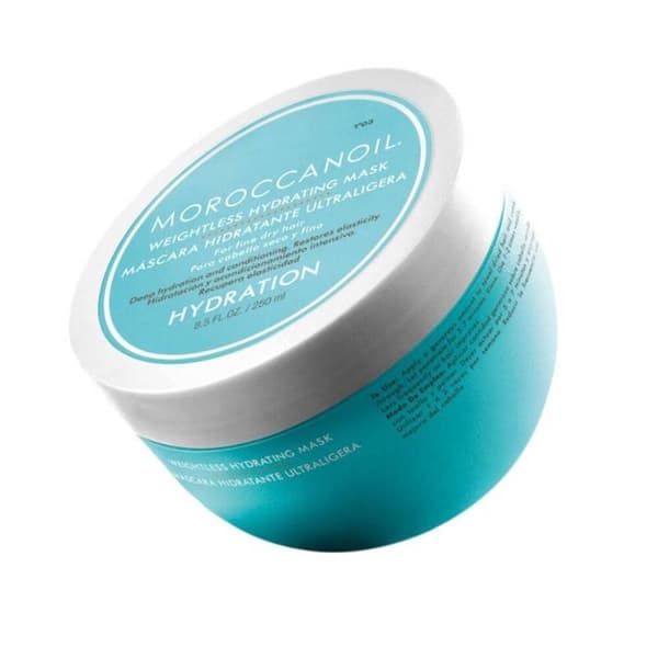 Moroccanoil Viktlös Mask 250ml