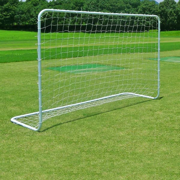 Fotbollsmål 182 x 122 x 61 cm