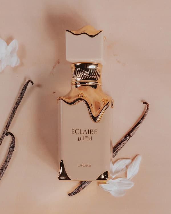 LATTAFA Eclaire 100 ml Eau de Parfum til kvinder