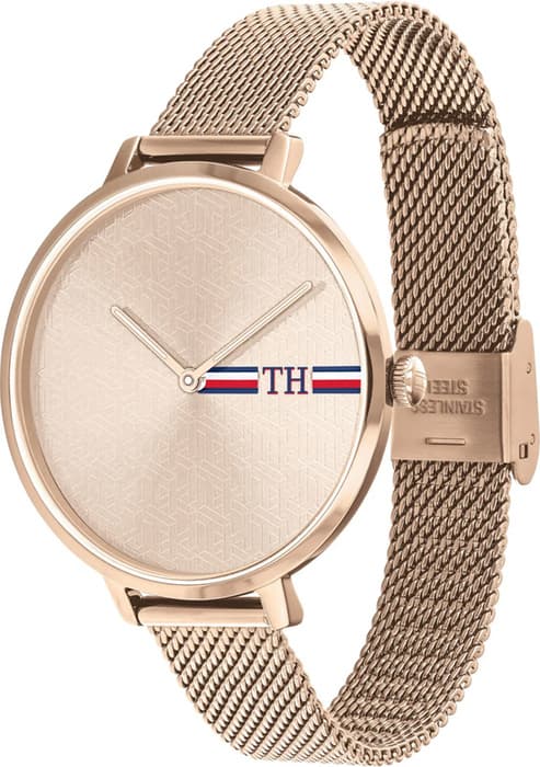 DAMKLOCKA TOMMY HILFIGER 1782158 ALEXA zf545b
