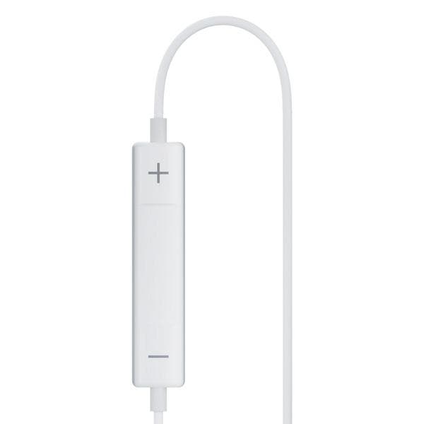Vita 3mk trådbundna hörlurar USB-C