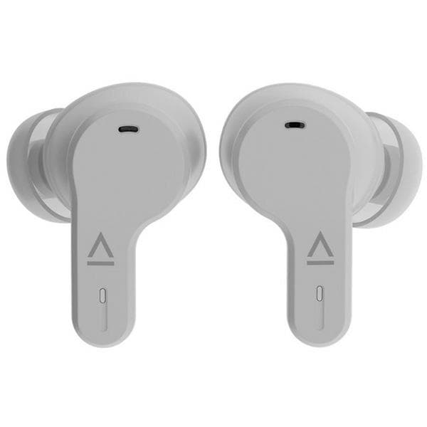Creative Zen AirSXFI Trådlösa Hörlurar Grå/Grå Bluetooth 5.3 ANC