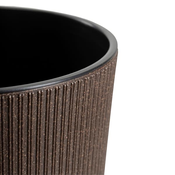 Urbanika kaffe espresso blomkruka h46,6x25,5cm