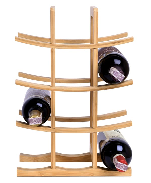 Todgar Bamboo -viiniteline
