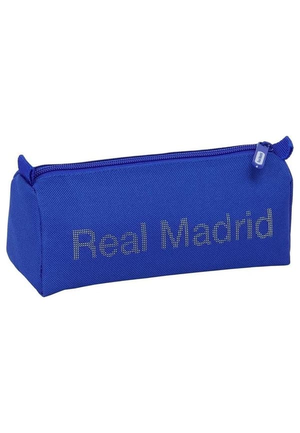 Real Madrid pennfodral 812624742 blå