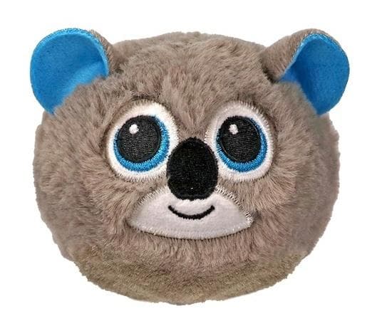 Ty Beanie Bouncers Katy - Grå Koala