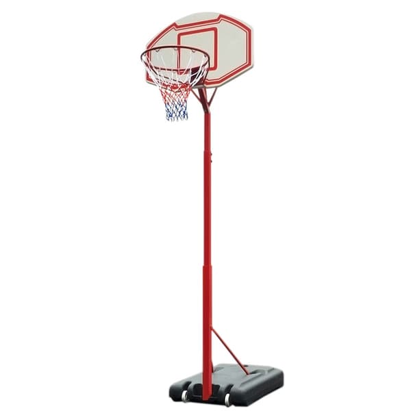 MASTER Attack 260 Bärbart Basketbollset