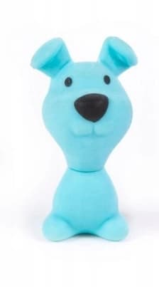 KIDEA ANIMALS ERASER D 0181 A'36