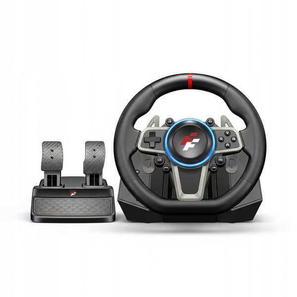 FlashFire Buddh Mini Racing F119 Ratt