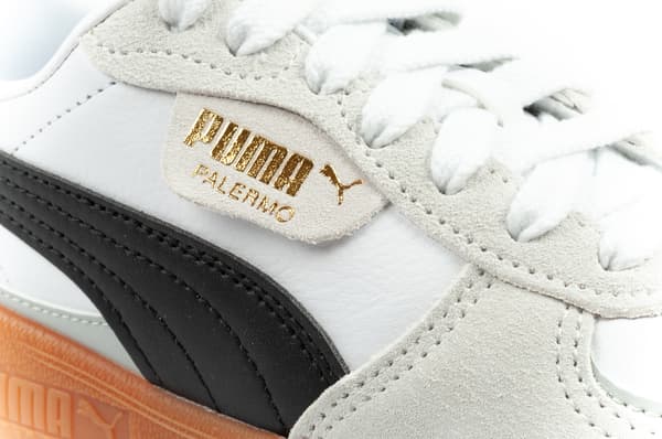 Puma Palermo Moda Wns [397727 01] koko 37