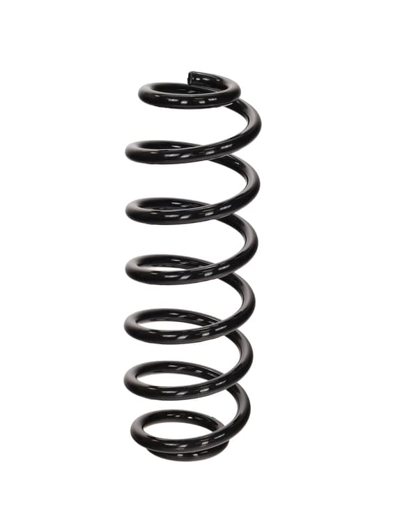 FT01999 HURTIG FJEDER BAGAFJEDRING
