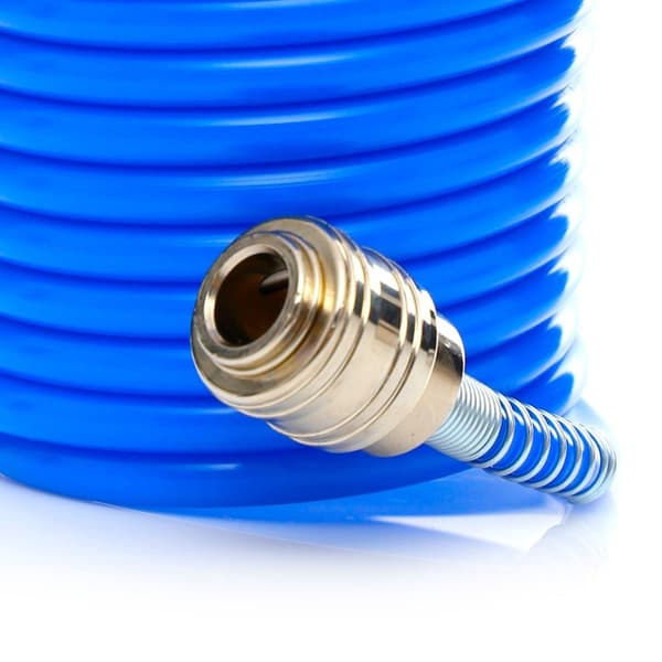 Pneumatisk slang 5x8mm 10m KD675