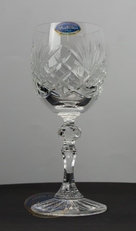 Krystalvinglas 170ml Ananas