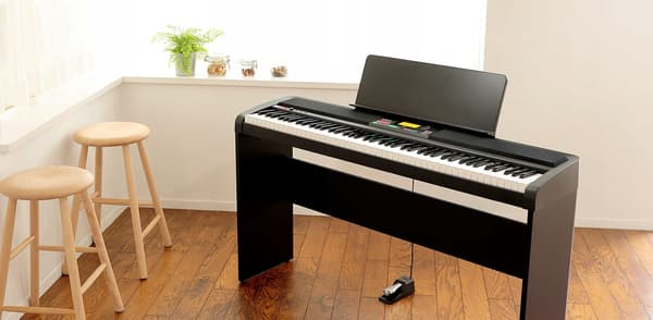 Korg XE20 - digitalpiano