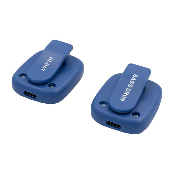 MusicMate MM-DRM80 VirtualDrum