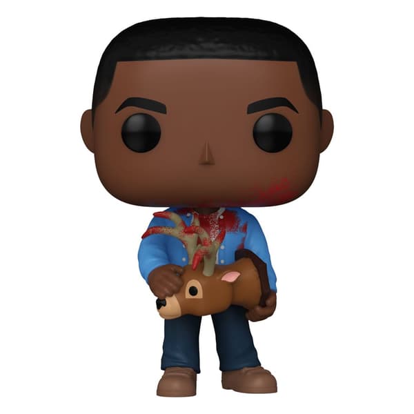 Funko POP Get Out 1859 Chris Washington samlerfigur