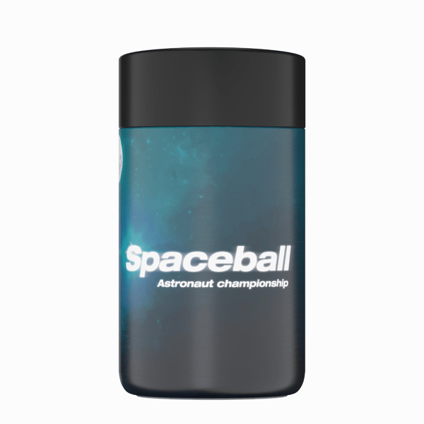 Kambukka Olympus Spaceball Acrobatic Save 300ml termisk mugg