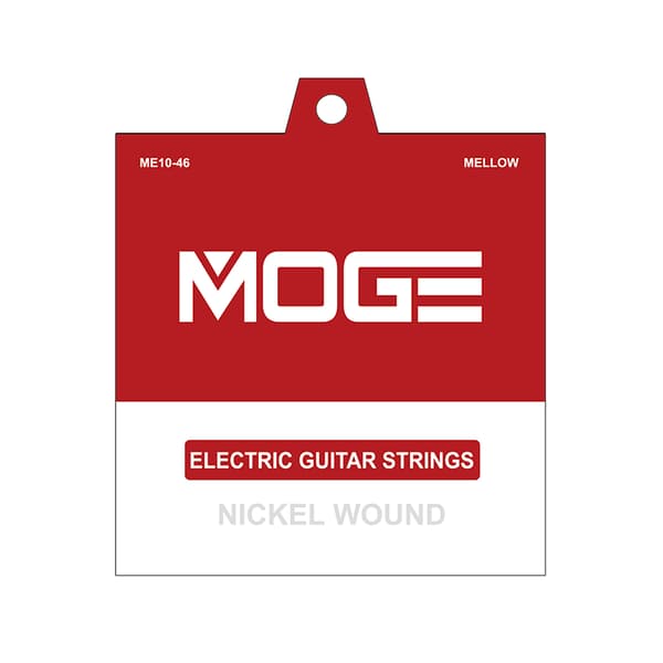 Strenge til elektrisk guitar MOGE ME10