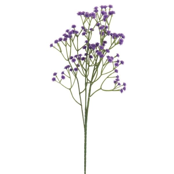 GIPSKVISTE LILLA 60 CM