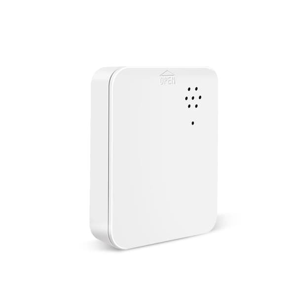 Zigbee TUYA SmartLife NY oversvømmelsessensor med lydalarm