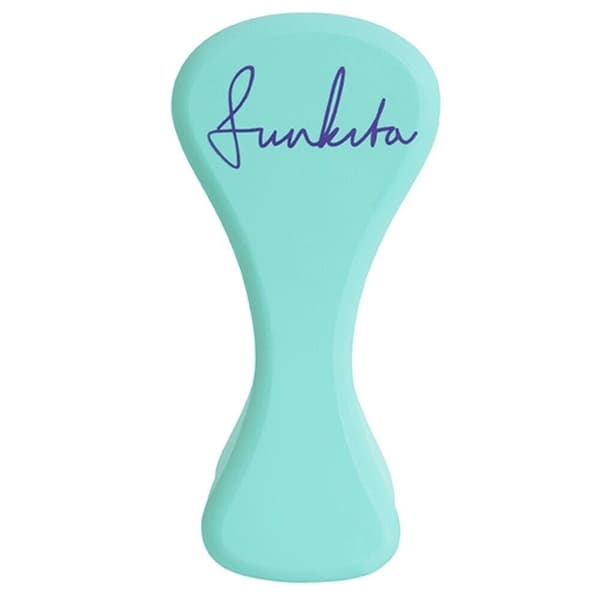 Funkita dragboj träning mintgrön 22,5 x 12 cm