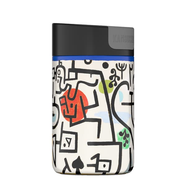 Kambukka Olympus Rich Port 300ml termisk mugg