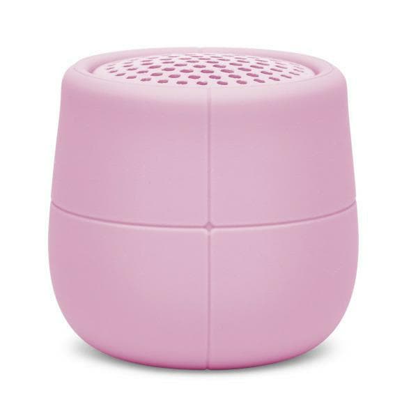 Lexon Mino X Bluetooth Højttaler Lyserød