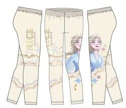 FROST ELSA FLICKA LEGGINGS 3/4 ÅR FN09A