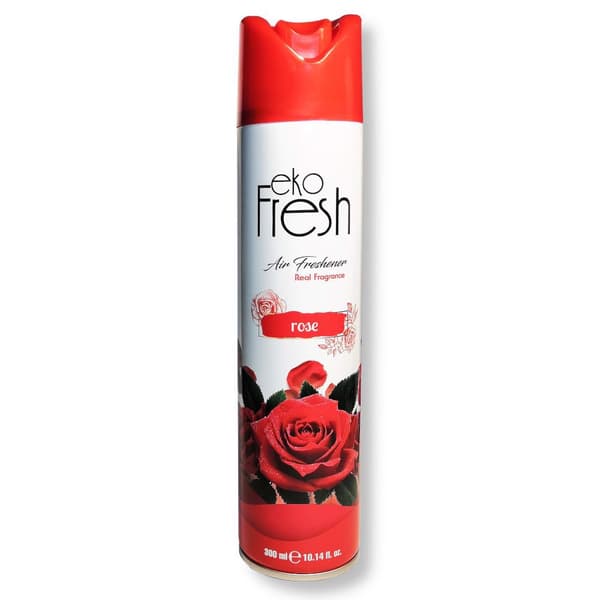 Kala Rose luftfräschare 300ml 1 st