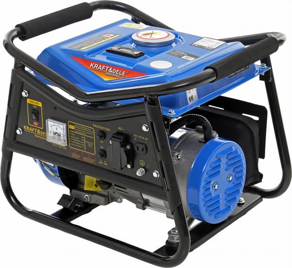 Generator 1500W 12/230V KD140