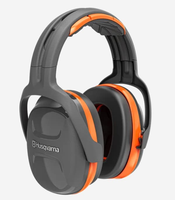 Husqvarna X-LOW Headset Hörselskydd