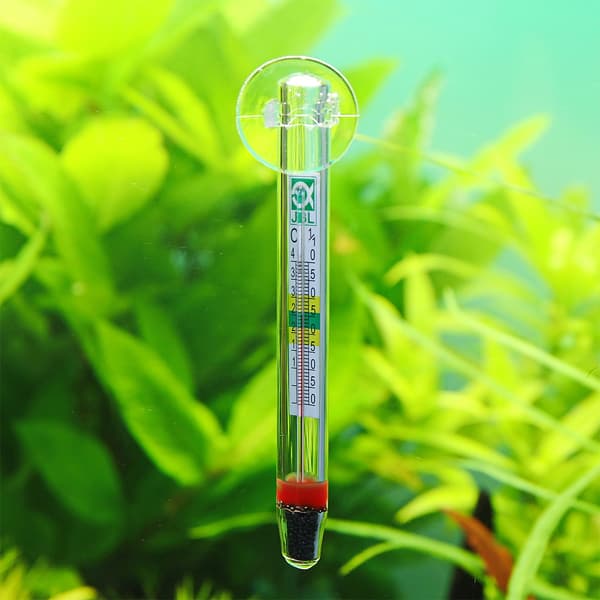 JBL glasakvarietermometer