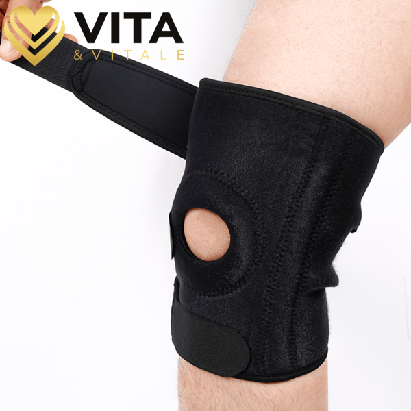 Vita Vitale SP-01 knæstøtte