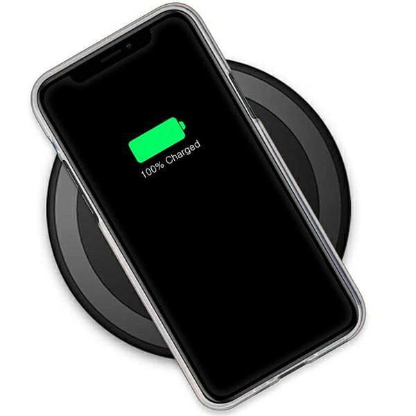 Mercury Jelly-skal till iPhone 13 Pro Max Transparent