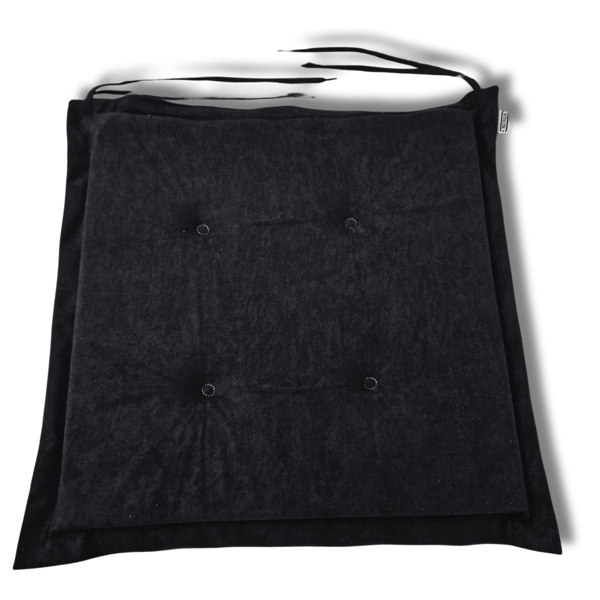 Stolsdynor 40x40x3 cm 0001 - set om 2