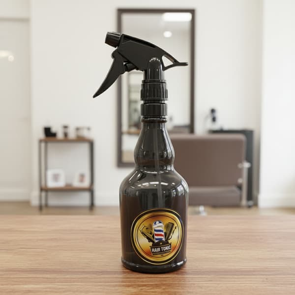 Hårspray, barberspray, blomhårspray 500 ml