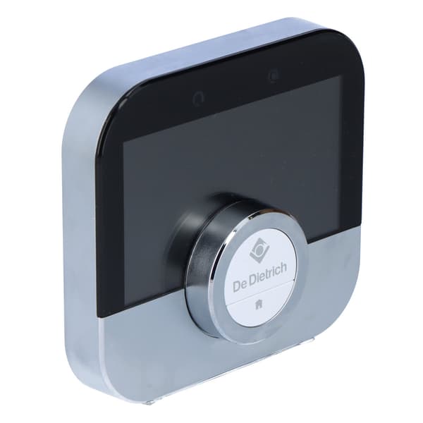 Smart TC modulerende kablet rumtermostat