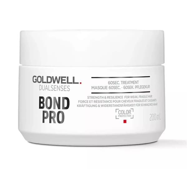 Goldwell DLS Bond Pro 60sek. behandling 200ml