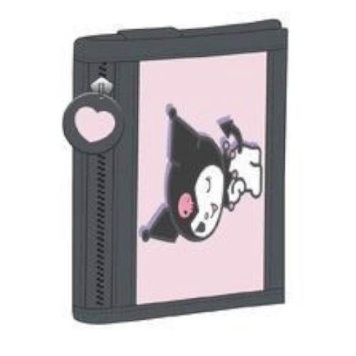 Kuromi Pink Pung, St. Majewski