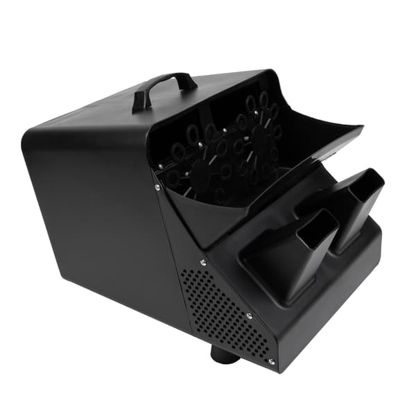 MusicMate MM-BB400 DoubleBoubble Boblemaskine