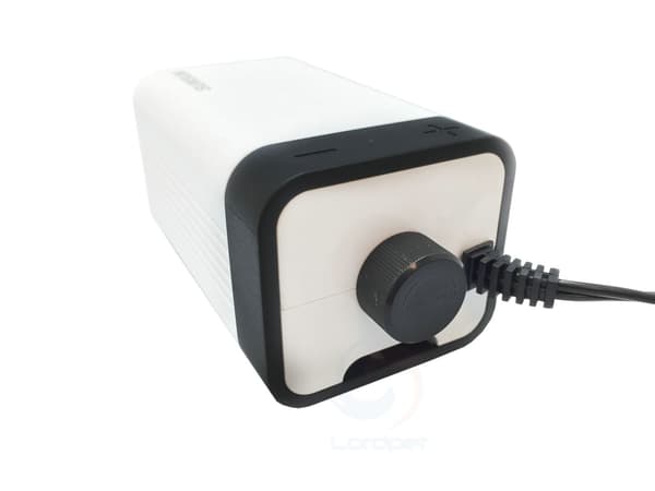 SunSun CT-402 - justerbar perlator